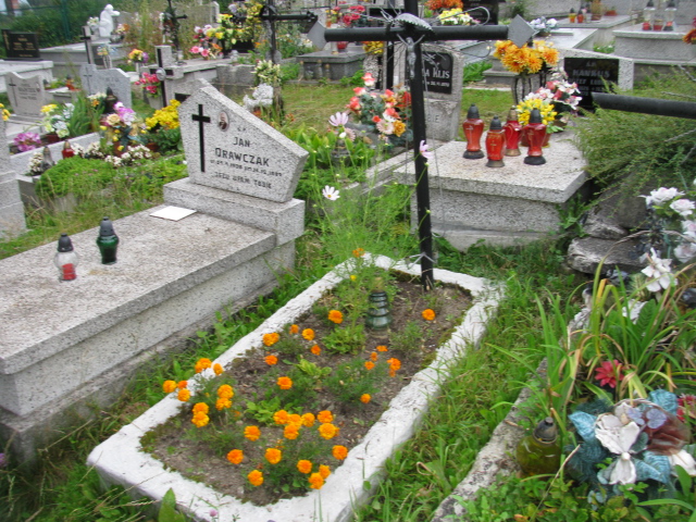 Regina Jakubiec 1878 Czernichów - Grobonet - Wyszukiwarka osób pochowanych